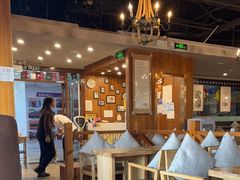 大堂-好伦哥(温都水城店)