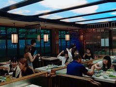 大堂-野妹火锅(龙岗店)