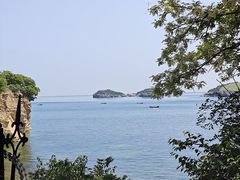 -银沙滩浴场