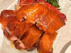 -香港新发烧腊茶餐厅(书城店)