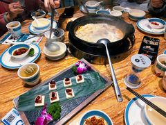 -春润大地海南椰子鸡(沙井京基百纳广场店)