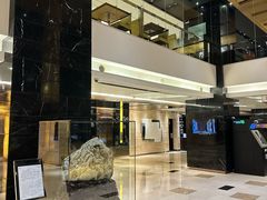 -上海龙之梦万丽酒店