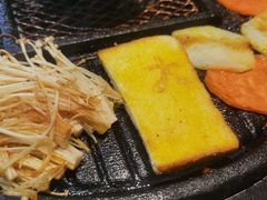 -景家大乾烤肉(新村十区店)