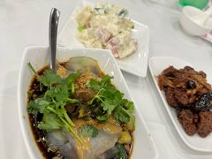 -瑞福园联谊餐室(茂名南路店)