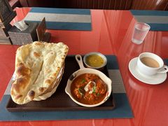 -尼泊尔雪莲餐厅(北京东路店)