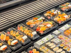 -鲜道寿司(无锡苏宁店)