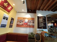 -隔壁老王·家常云南菜(花巷店)