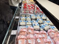-永辉超市(龙湾万达店)