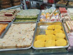 -常州糕团店(北大街新世纪商城店)