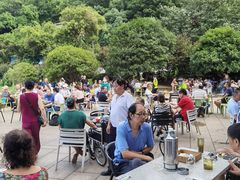 -食膳公园包子铺(烈士公园店)