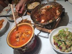 -关东小磨东北菜(漕河泾印象城店)