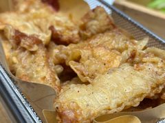 -鹊华居·地道鲁菜·海鲜·融合味(大明湖店)