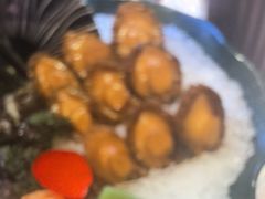 -国惠大酒楼(仓山万达店)