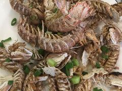 -金海湾海鲜排档(朱家尖店)