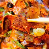 冯烧烤｜来自重庆的地道老字号烧烤