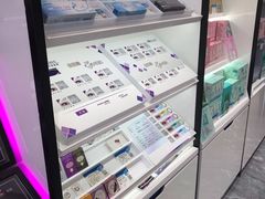 -宝明斋眼镜(大观园店)