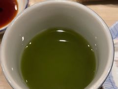 -梅丘·寿司の美登利(银座店)