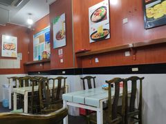 大堂-王记特色锅魁(城市阳光大厦店)