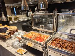 -上海虹桥宾馆味翠餐厅