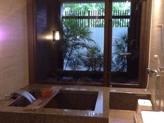 汤屋-台北北投丽禧温泉酒店