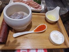 现捣虾滑-小龙坎火锅(全球总店)