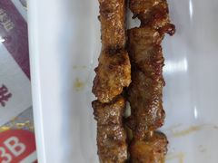 -清真·鸦儿李记·小馆(后海店)