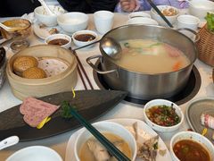 -煲王粤菜餐厅(中侨中心店)