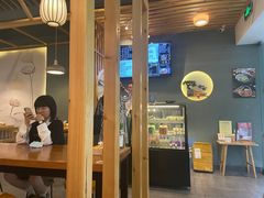 -红小满休闲餐厅(十全街店)
