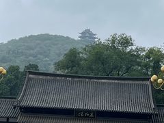 -采石矶景区