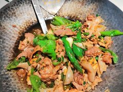 -费大厨辣椒炒肉(正佳广场店)