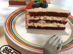 -姆们M Sweetie Cake(五道口店)