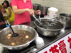 -景记甜品