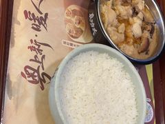 -真功夫(棠下店)