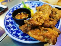 -simply thai天泰(长泰广场店)