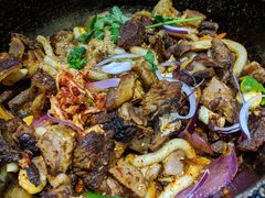 -清真.德枭炕肉店.青海菜(大新街夜市店)