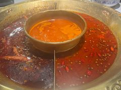 -哥老官重庆美蛙鱼头(宝山龙湖店)