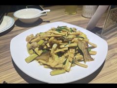 -房陵农家(东亭店)