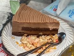 -CRAZYONES西班牙海鲜饭(上海美罗城店)