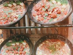 -嘉凌码头·重庆特产手工火锅底料(洪崖洞九楼店)