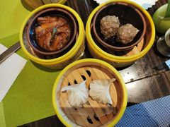 -合肥皇冠假日酒店·菲亚斯特自助餐厅(黄山路店)