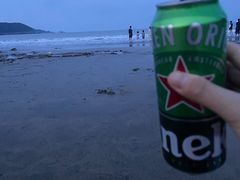 -东海半边山旅游度假区