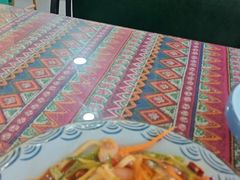 -西域美食(西直门南小街店)