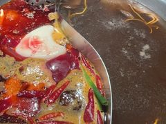 -廖掌柜·重庆鲜货火锅(上海首店)