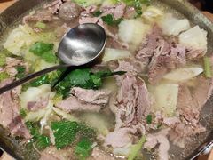 -川堂风·跷脚牛肉·乐山爆炒(宝山日月光店)