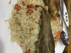 -塔斯提抓饭(东城汇店)