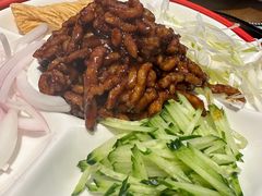 -姥姥春饼·烤鸭(未央路盛龙店)