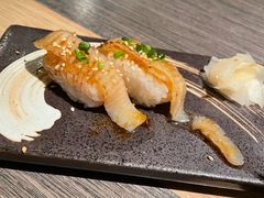 -炙柒Sekinana·精致日料(合生汇店)