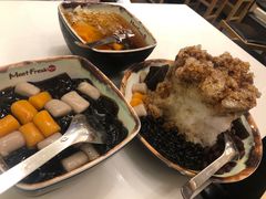 -鲜芋仙Meet Fresh(壹方城店)