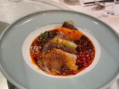 -成都瑞吉酒店·宴庭中餐厅