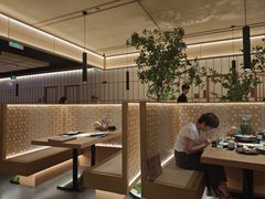 -德川家日本料理(中关村寰太大厦店)